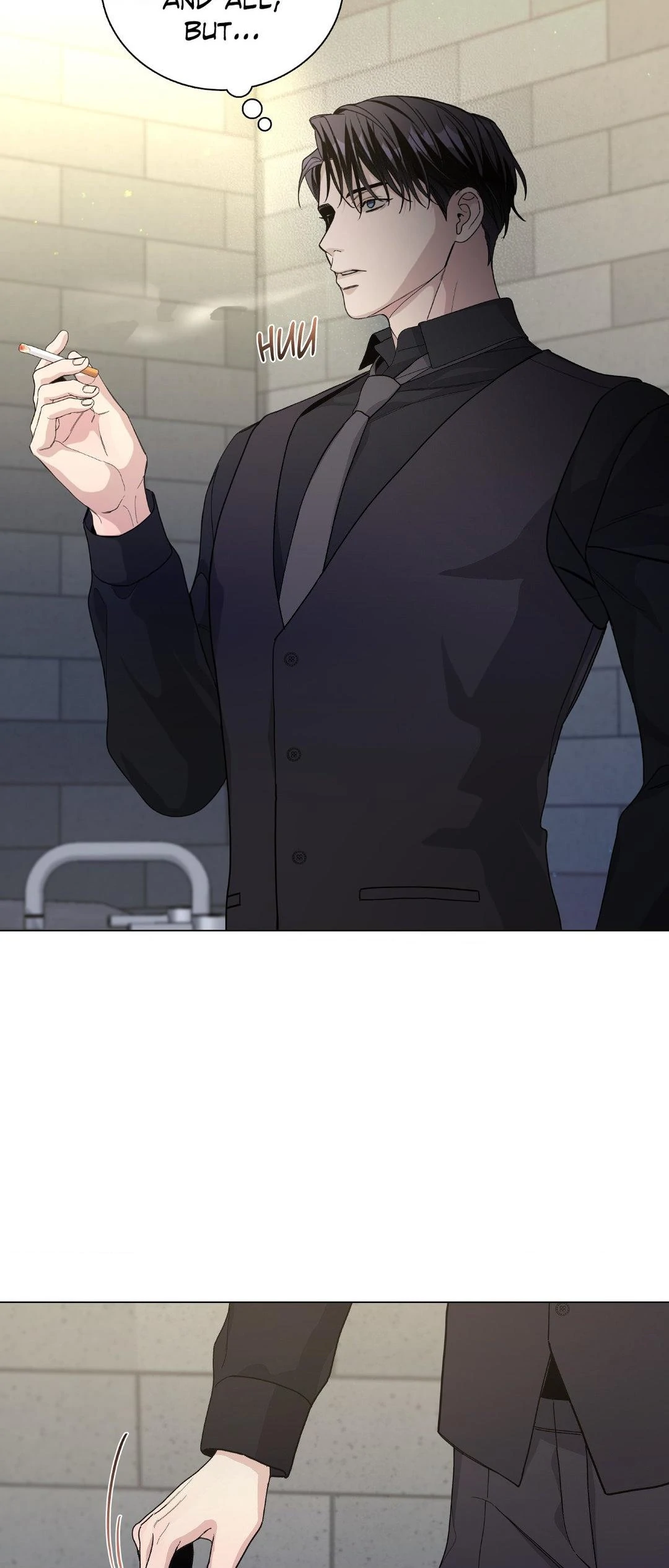 Blaze Out 〘Official〙 - Chapter 46 manhwa