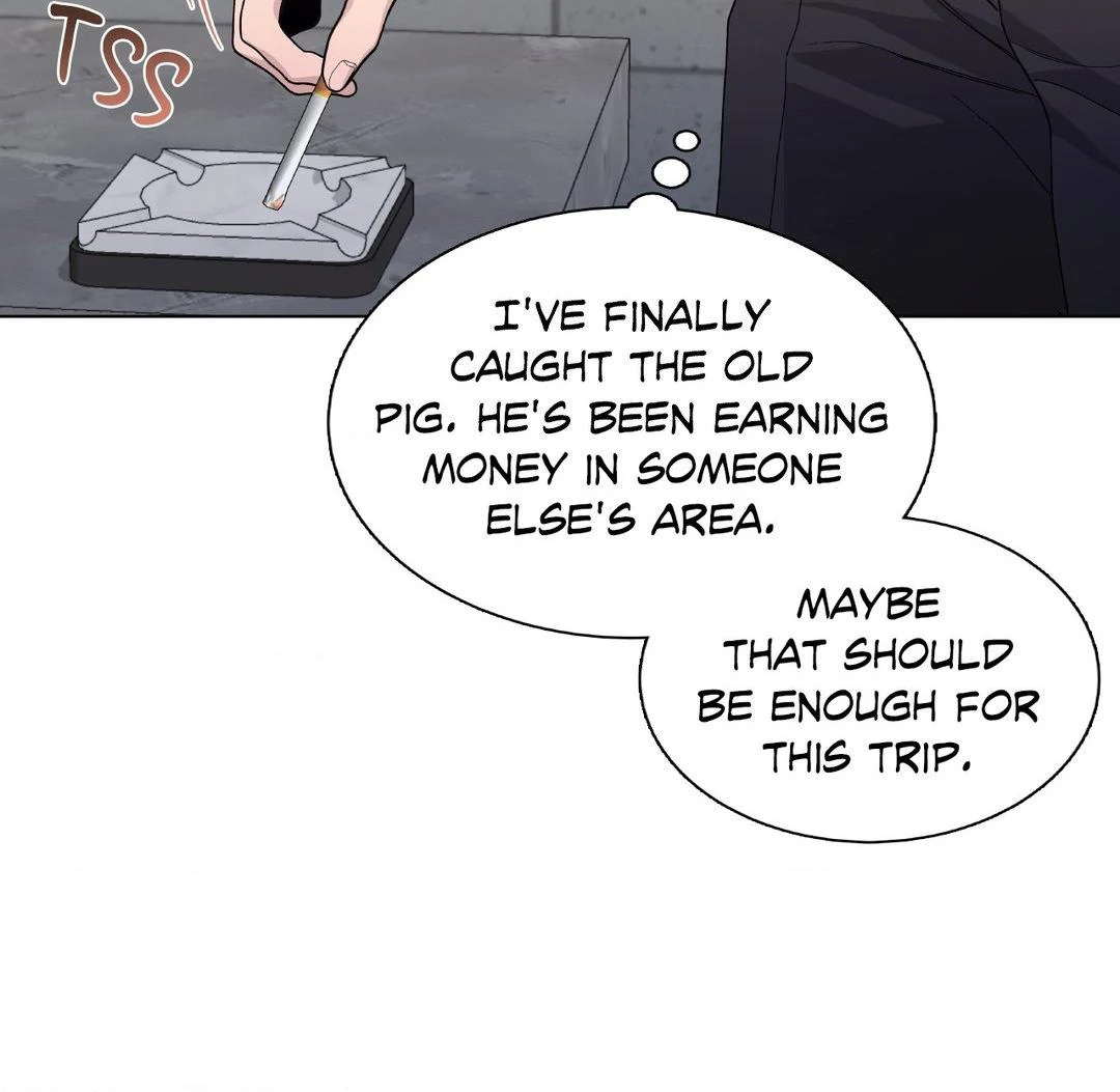 Blaze Out 〘Official〙 - Chapter 46 manhwa