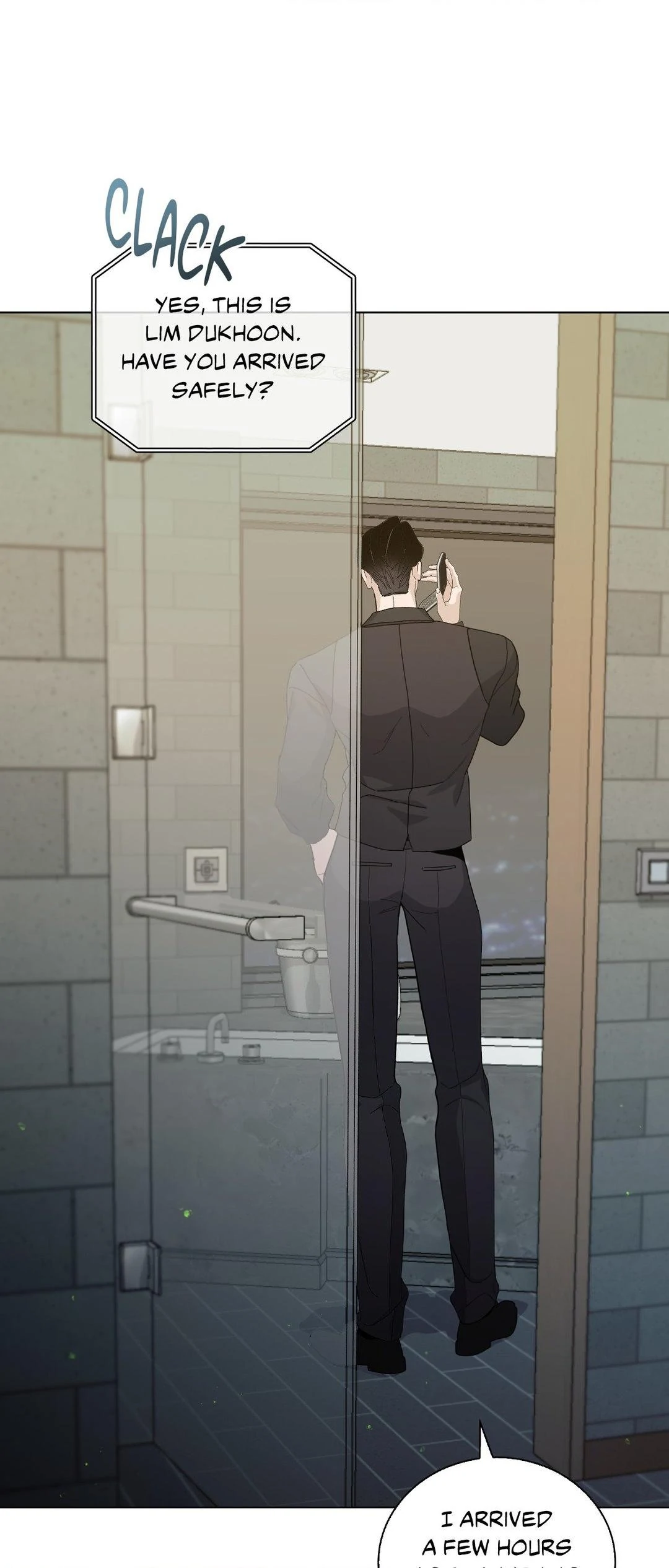 Blaze Out 〘Official〙 - Chapter 46 manhwa