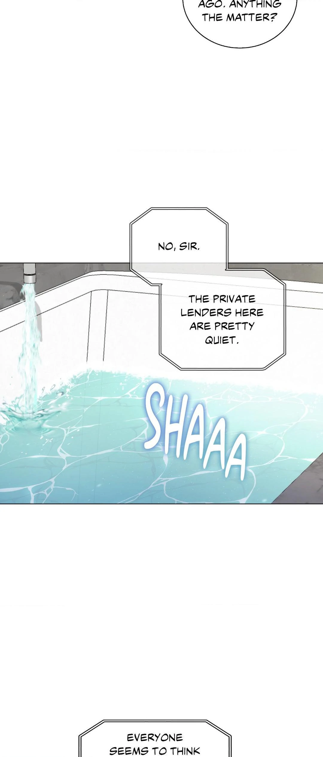 Blaze Out 〘Official〙 - Chapter 46 manhwa