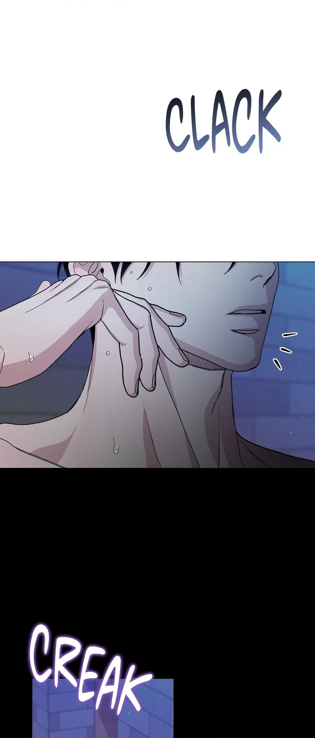 Blaze Out 〘Official〙 - Chapter 46 manhwa