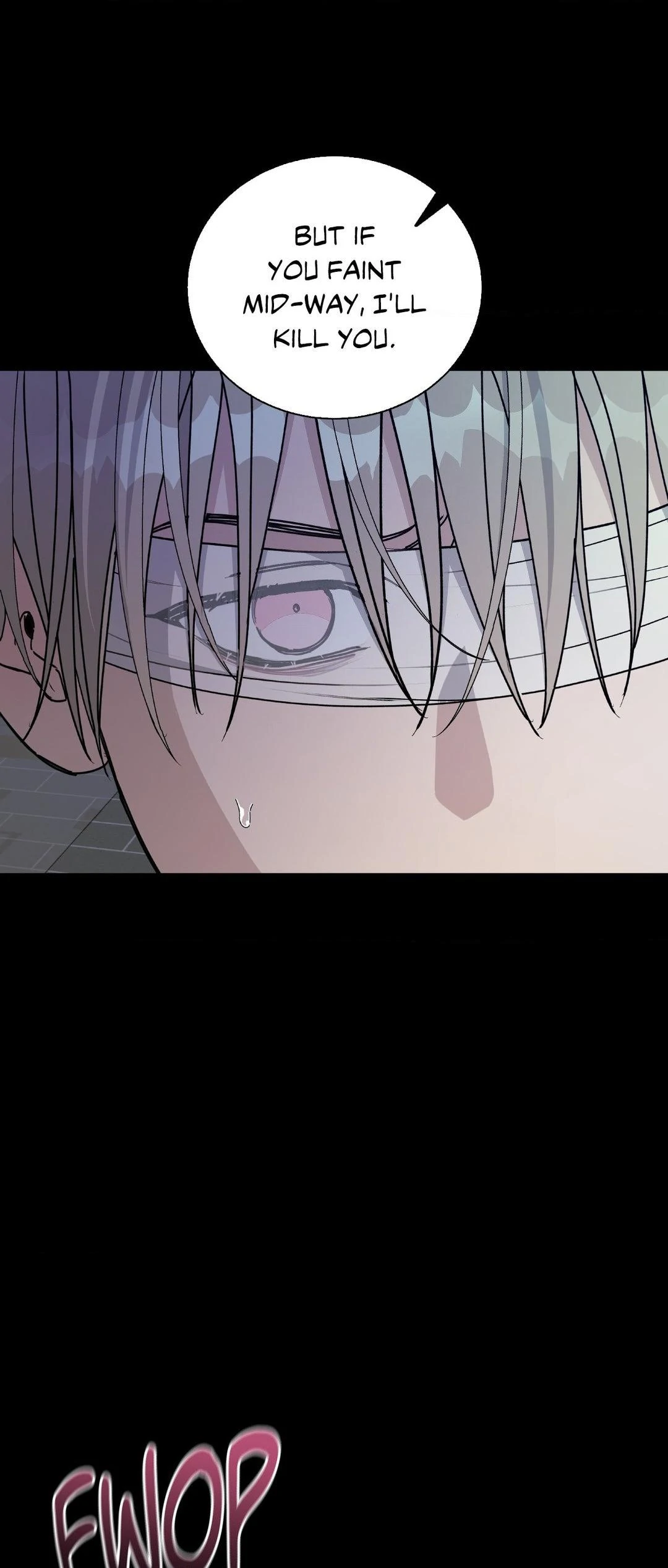 Blaze Out 〘Official〙 - Chapter 46 manhwa