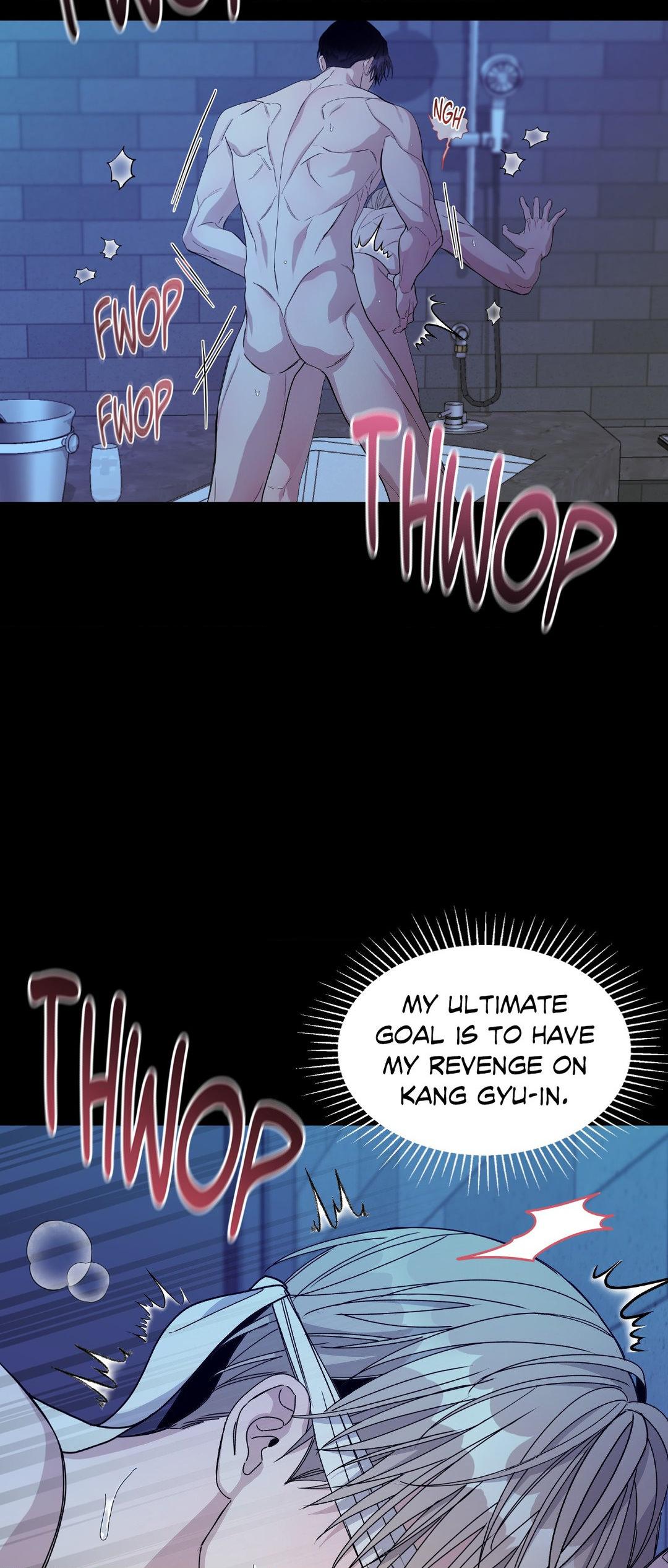 Blaze Out 〘Official〙 - Chapter 46 manhwa