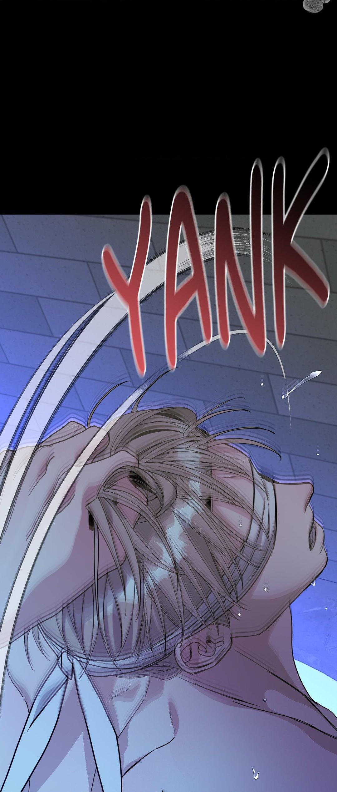 Blaze Out 〘Official〙 - Chapter 46 manhwa