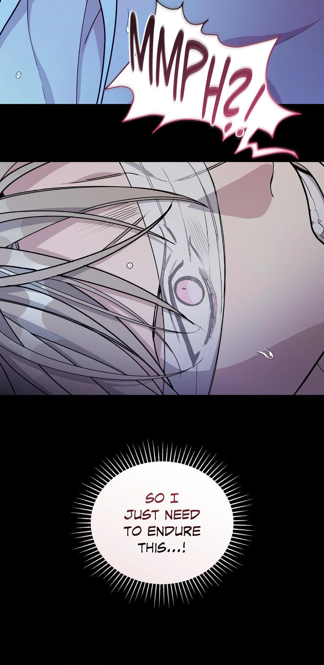 Blaze Out 〘Official〙 - Chapter 46 manhwa