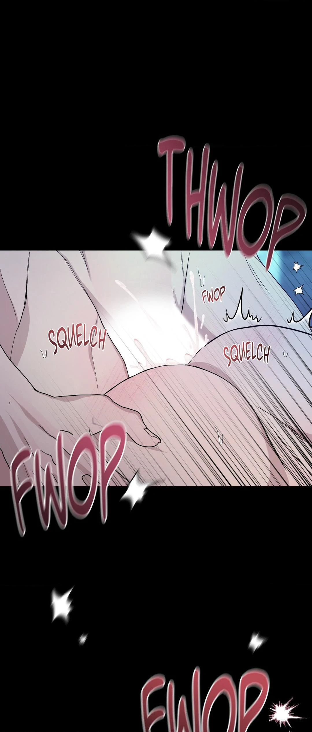 Blaze Out 〘Official〙 - Chapter 46 manhwa