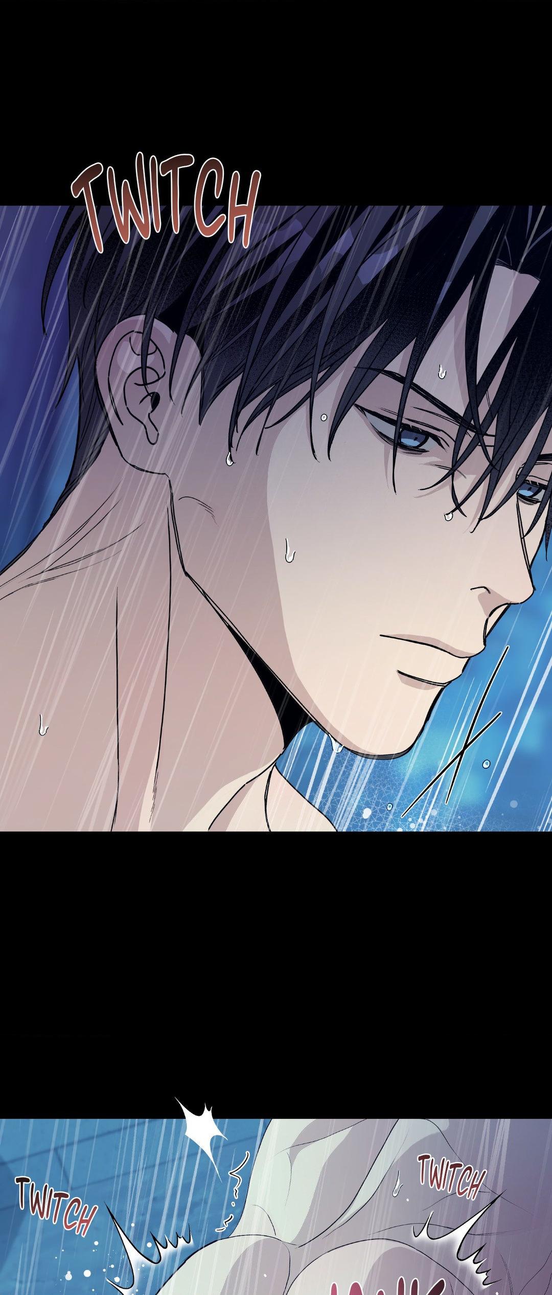 Blaze Out 〘Official〙 - Chapter 46 manhwa