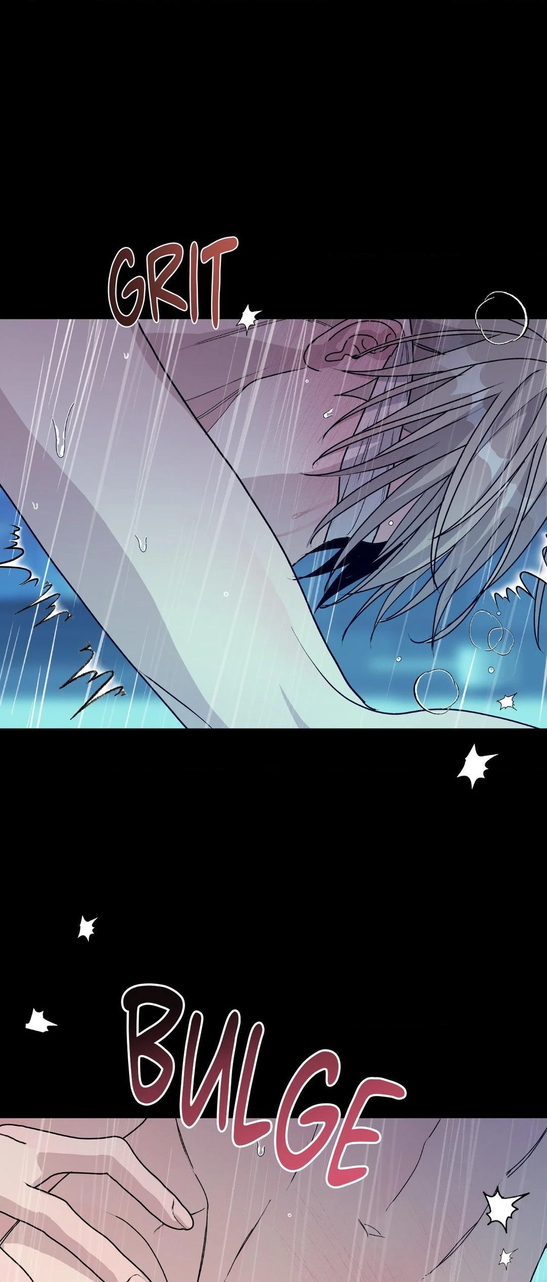 Blaze Out 〘Official〙 - Chapter 46 manhwa
