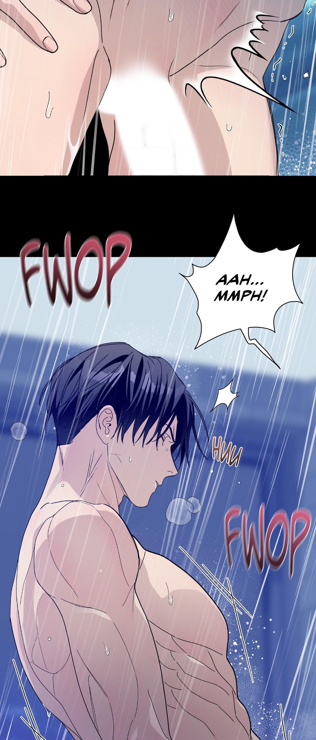 Blaze Out 〘Official〙 - Chapter 46 manhwa