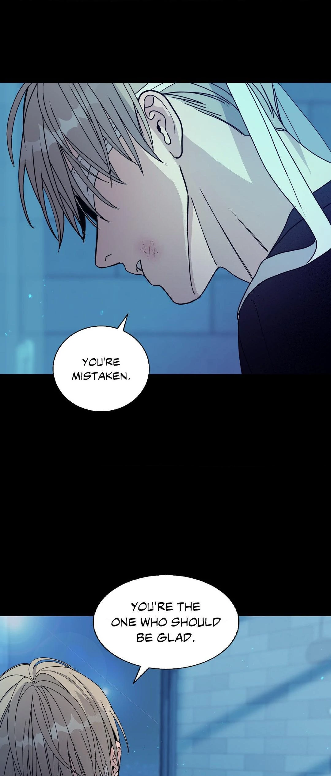 Blaze Out 〘Official〙 - Chapter 46 manhwa
