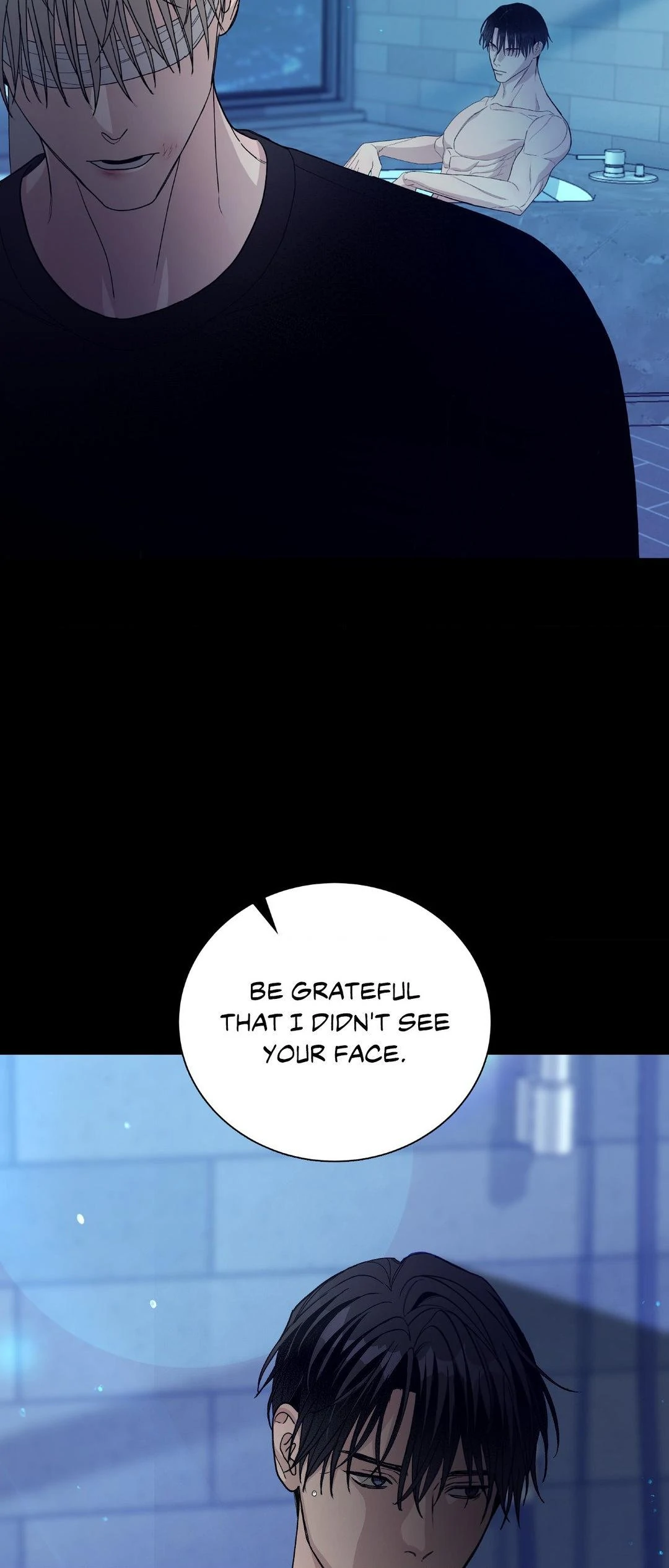 Blaze Out 〘Official〙 - Chapter 46 manhwa