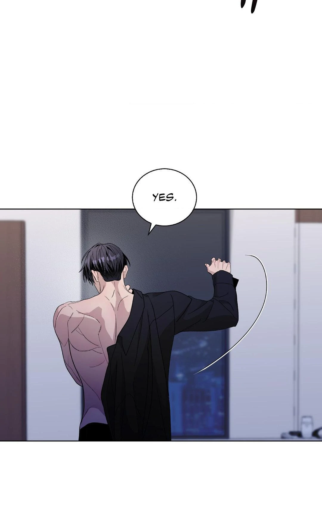 Blaze Out 〘Official〙 - Chapter 46 manhwa