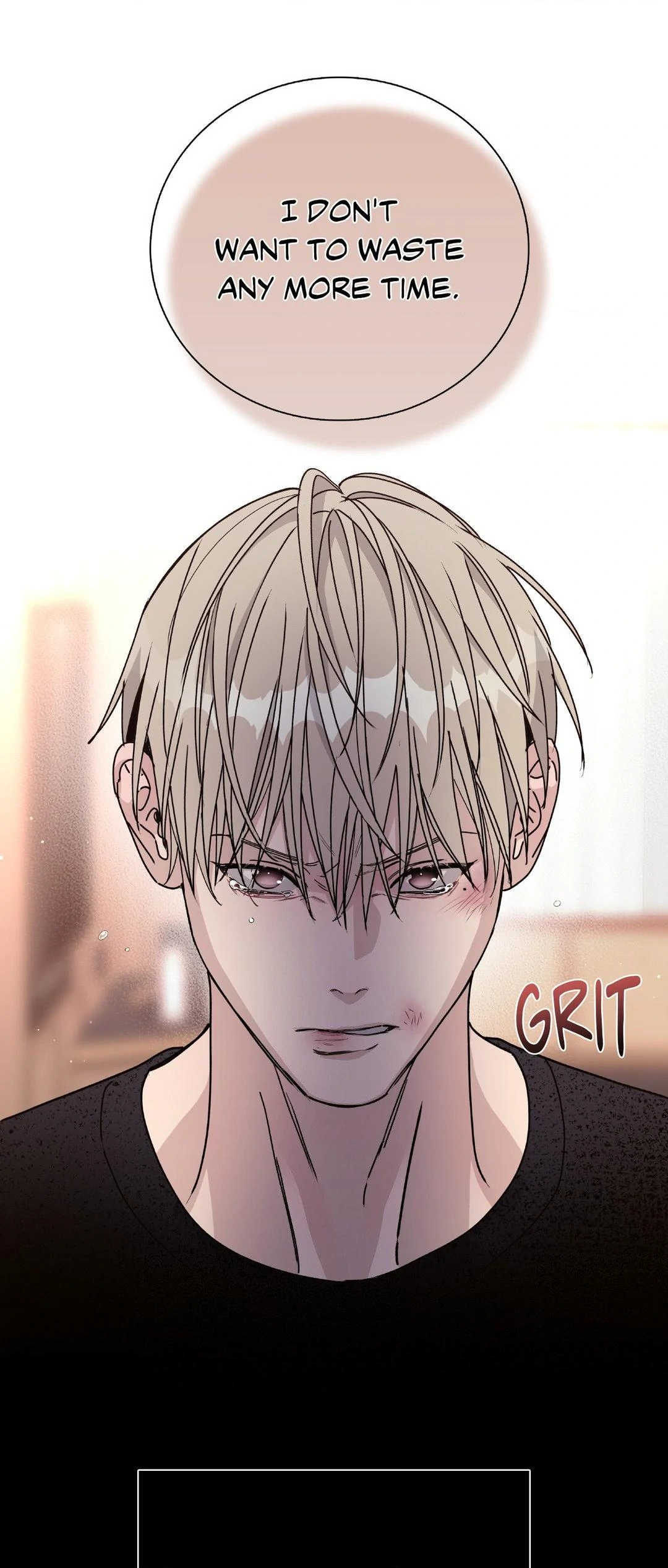 Blaze Out 〘Official〙 - Chapter 46 manhwa