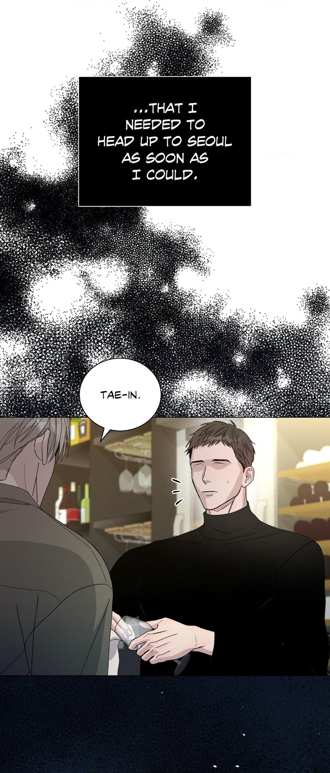 Blaze Out 〘Official〙 - Chapter 46 manhwa