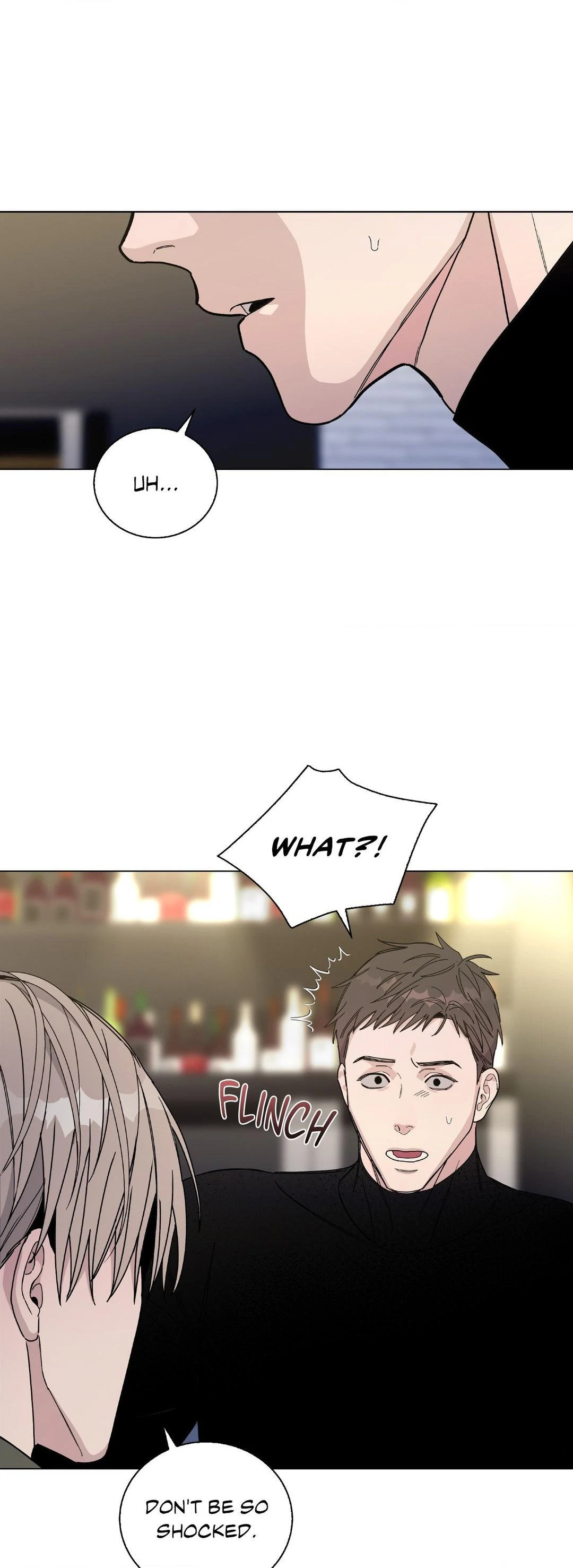 Blaze Out 〘Official〙 - Chapter 47 manhwa