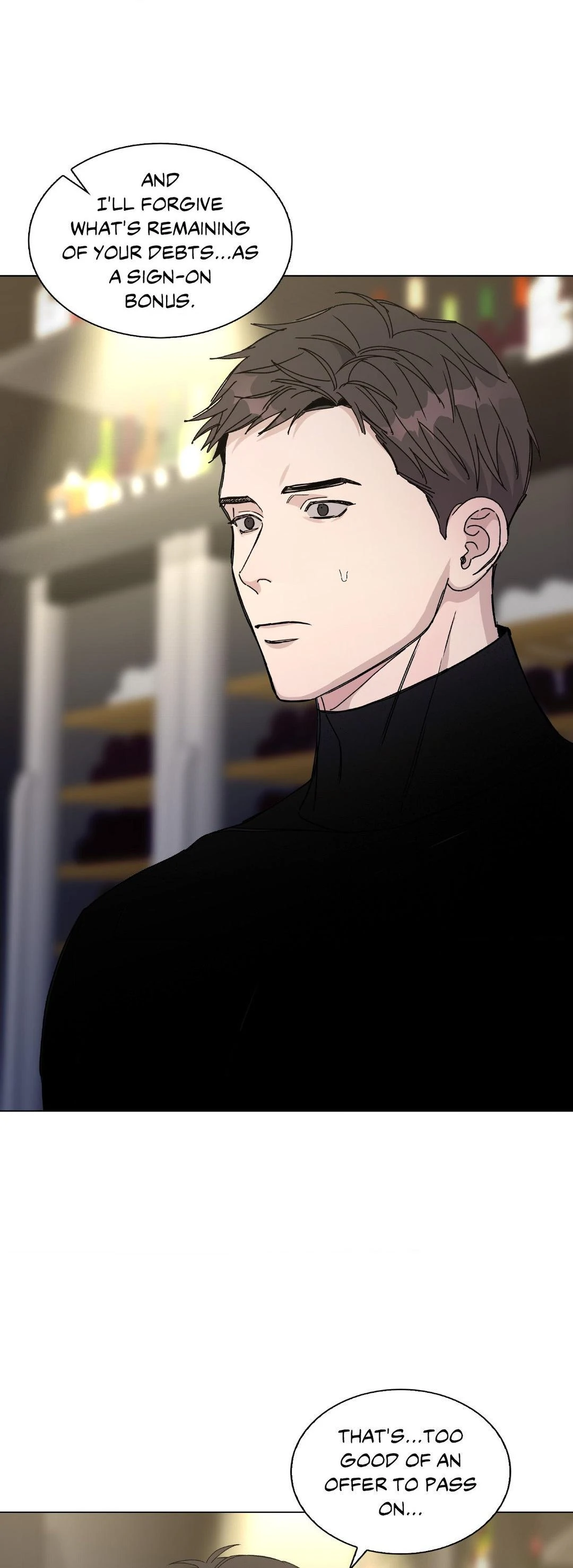 Blaze Out 〘Official〙 - Chapter 47 manhwa