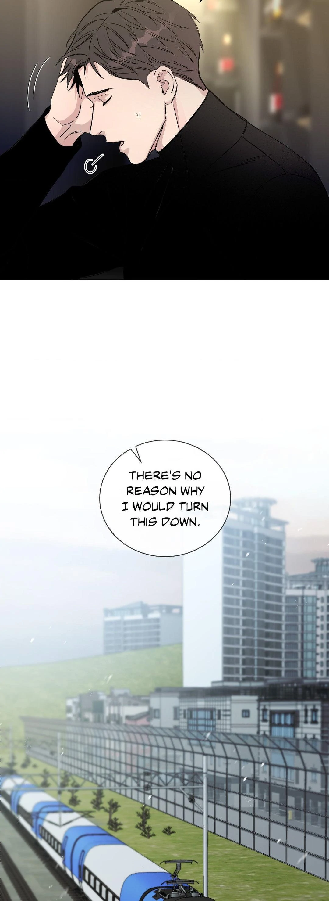 Blaze Out 〘Official〙 - Chapter 47 manhwa