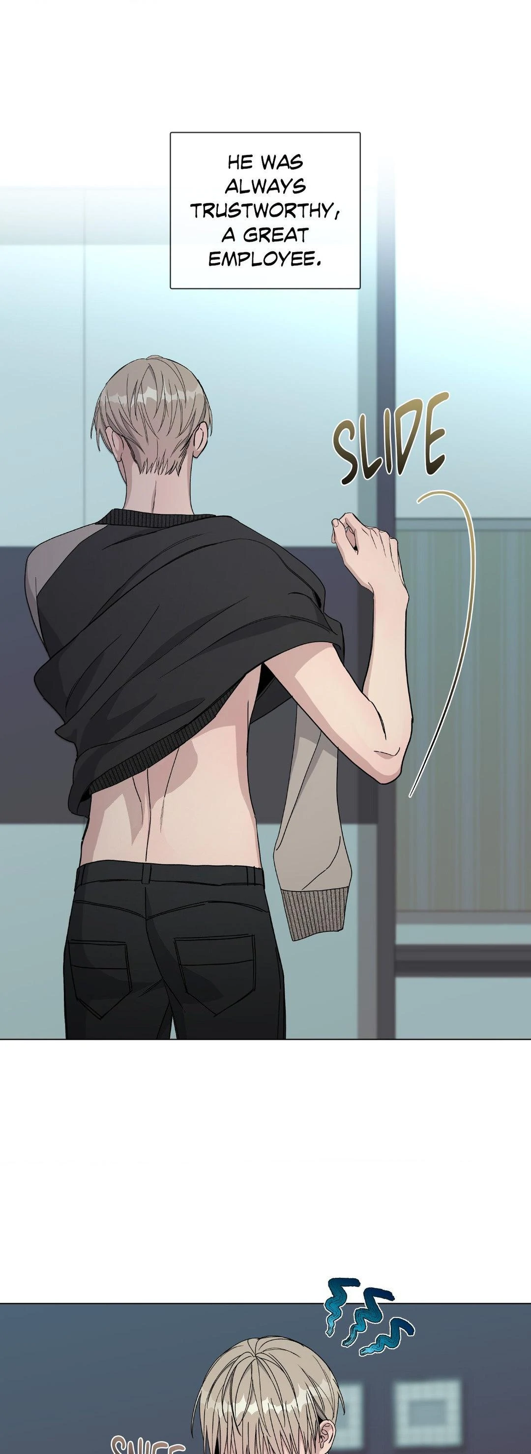 Blaze Out 〘Official〙 - Chapter 47 manhwa