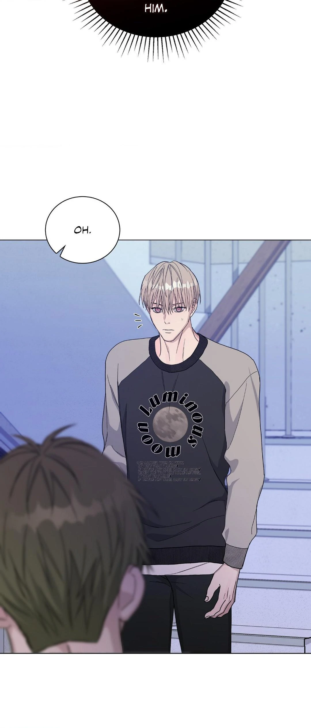 Blaze Out 〘Official〙 - Chapter 47 manhwa