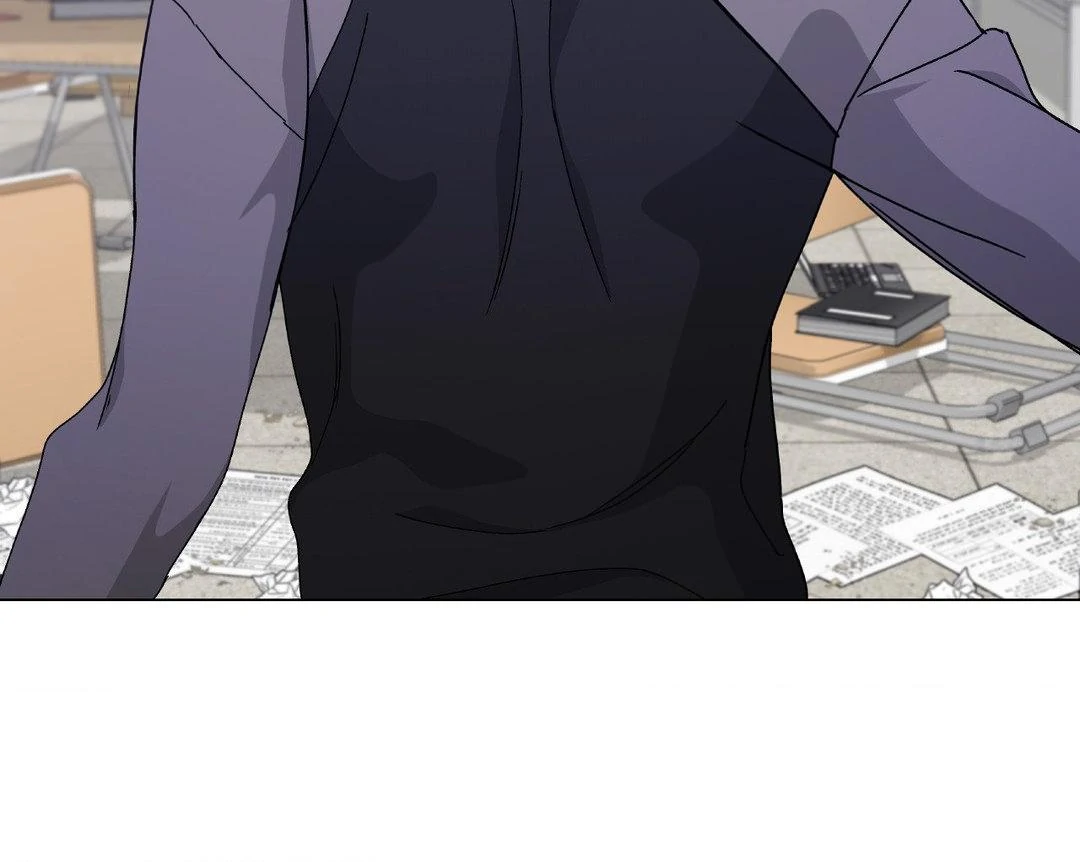 Blaze Out 〘Official〙 - Chapter 47 manhwa