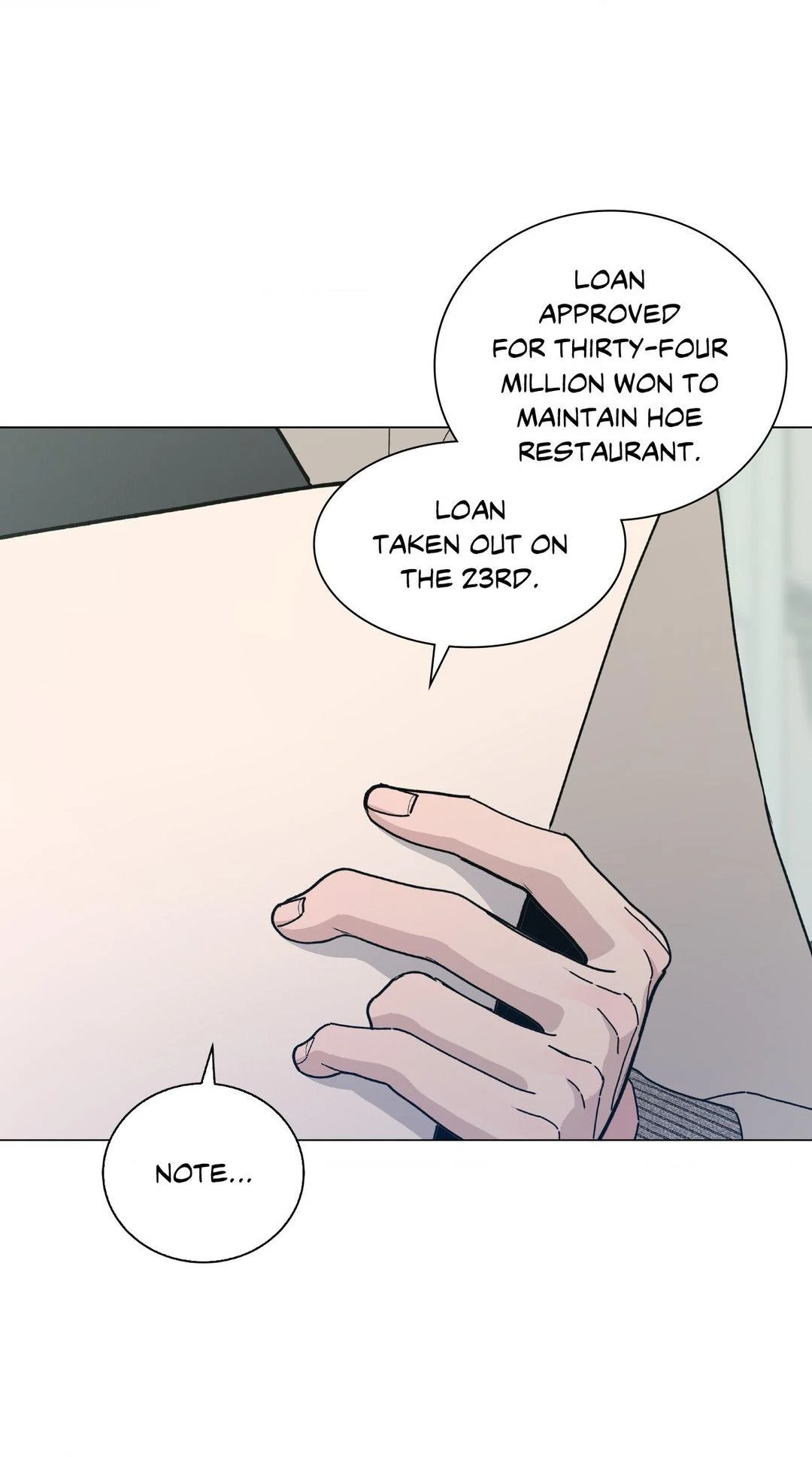 Blaze Out 〘Official〙 - Chapter 47 manhwa