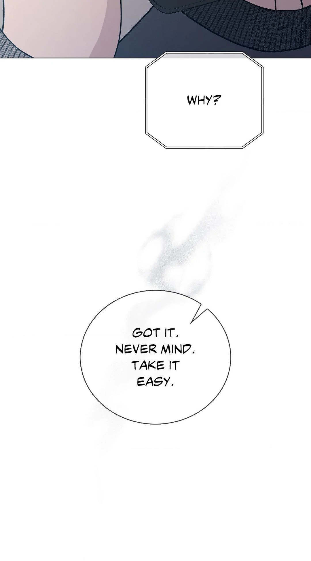 Blaze Out 〘Official〙 - Chapter 47 manhwa