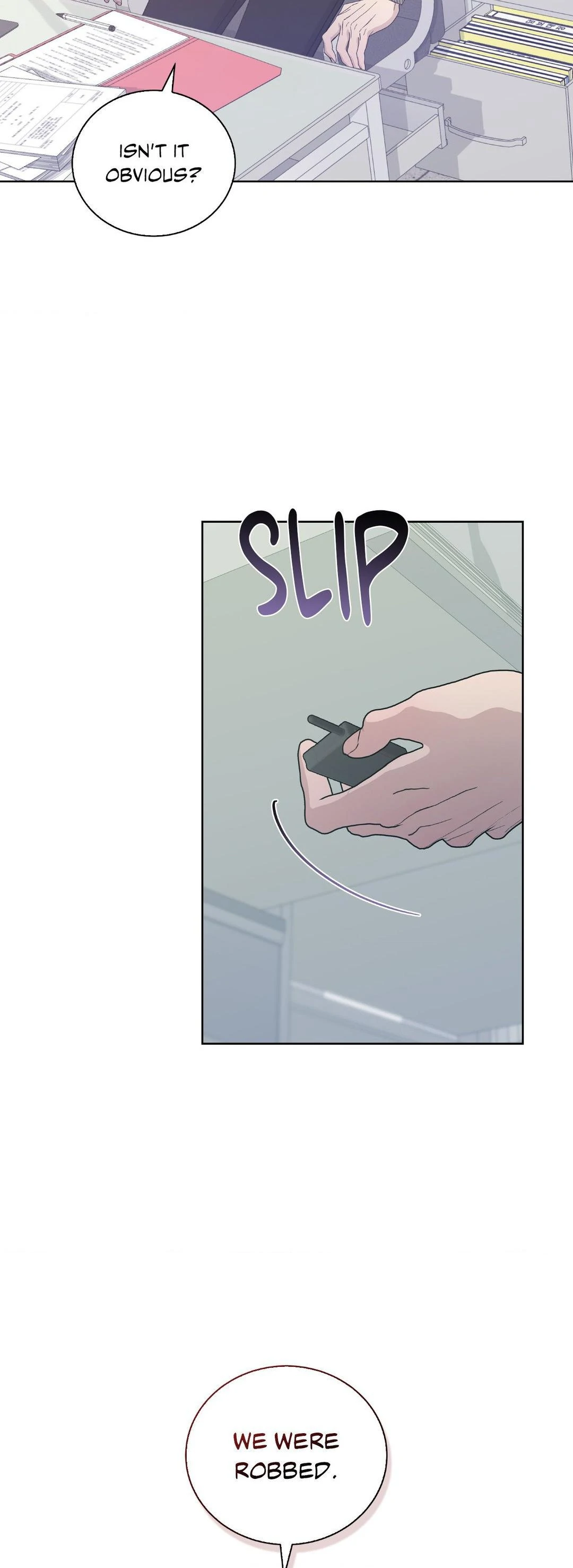 Blaze Out 〘Official〙 - Chapter 48 manhwa