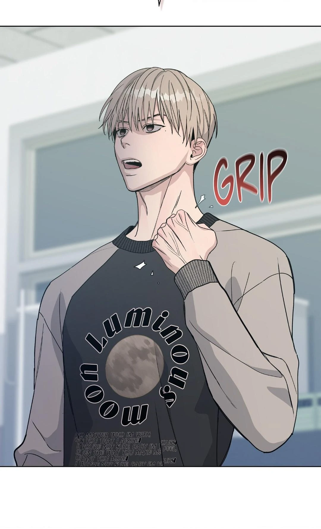 Blaze Out 〘Official〙 - Chapter 48 manhwa