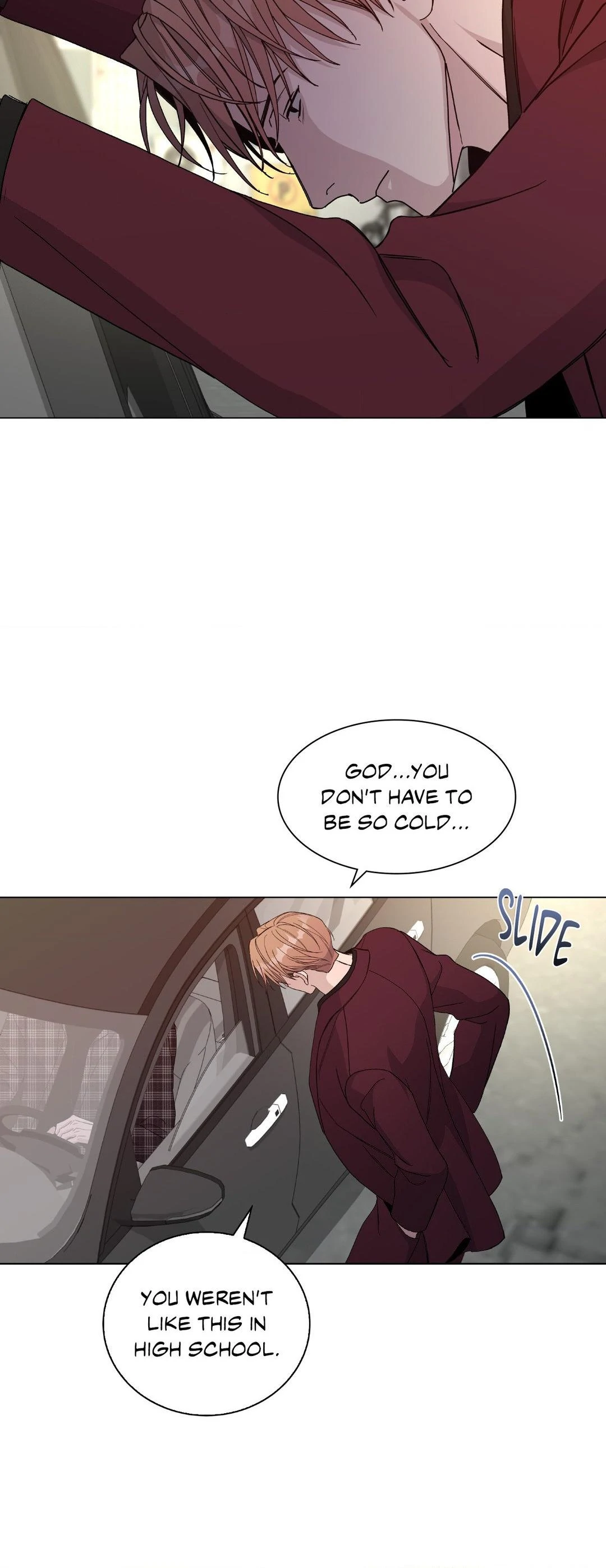 Blaze Out 〘Official〙 - Chapter 48 manhwa