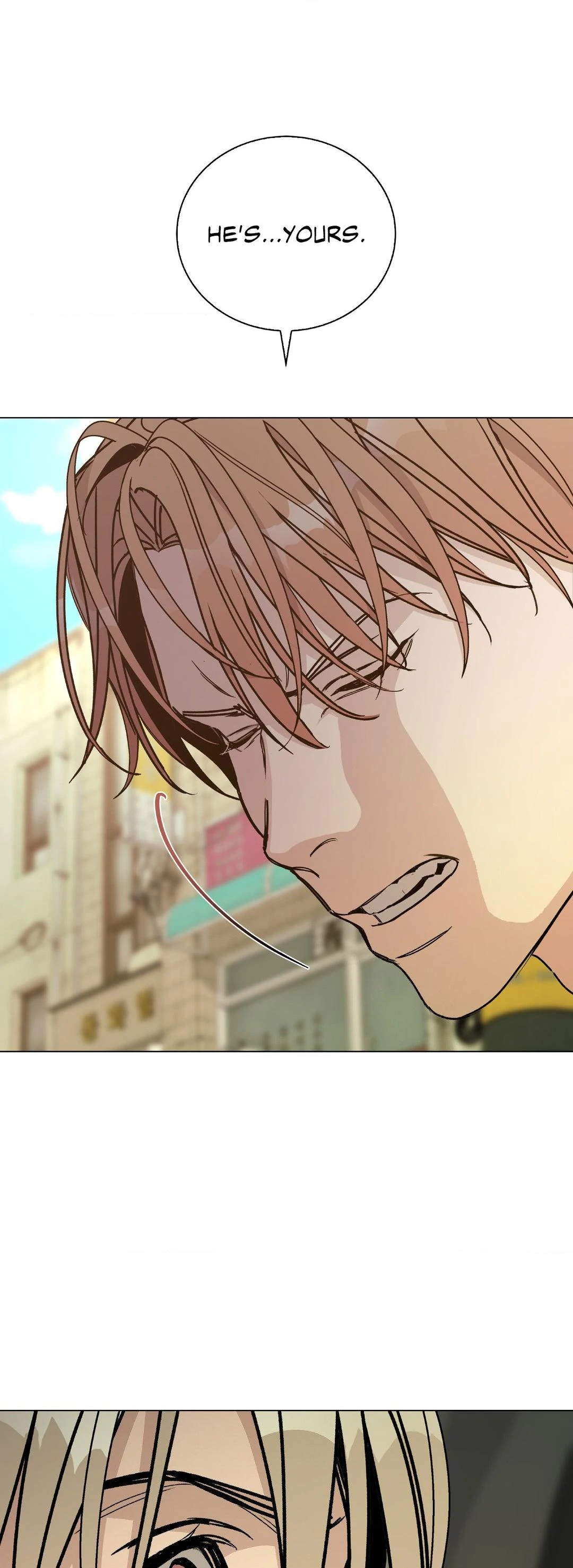 Blaze Out 〘Official〙 - Chapter 48 manhwa