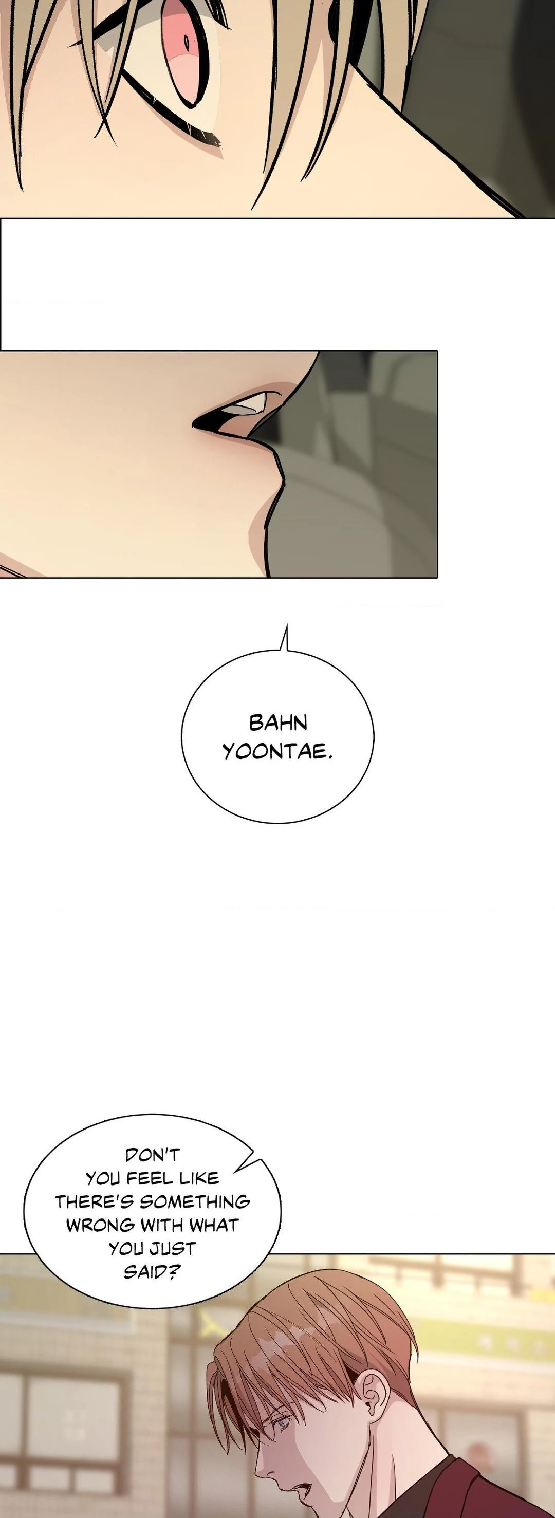 Blaze Out 〘Official〙 - Chapter 48 manhwa