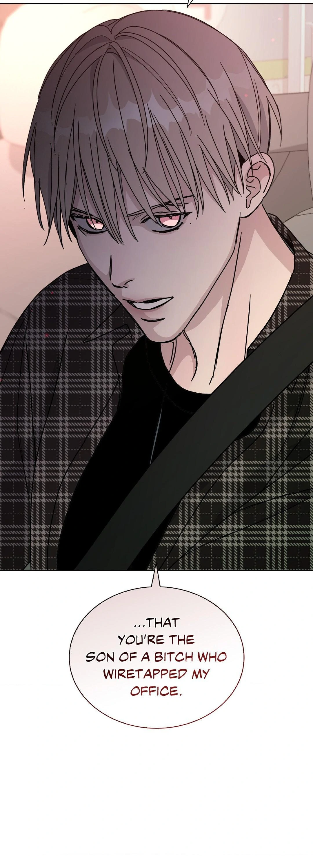 Blaze Out 〘Official〙 - Chapter 48 manhwa