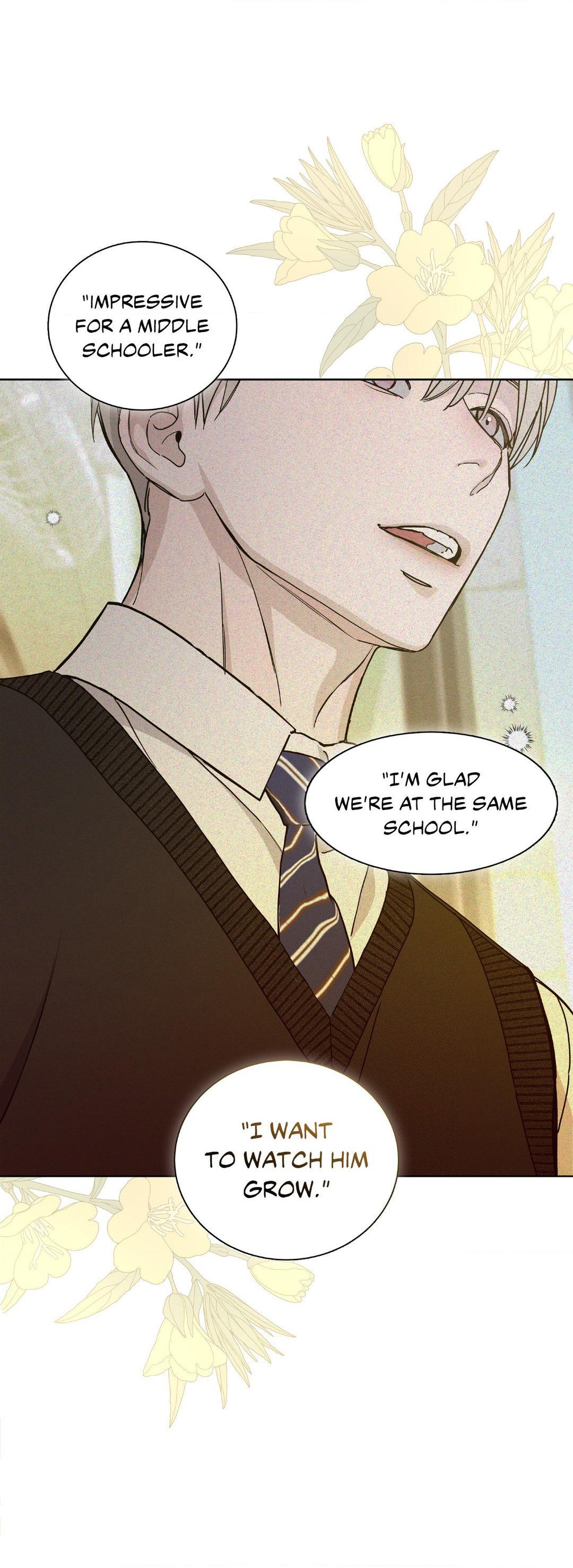 Blaze Out 〘Official〙 - Chapter 48 manhwa