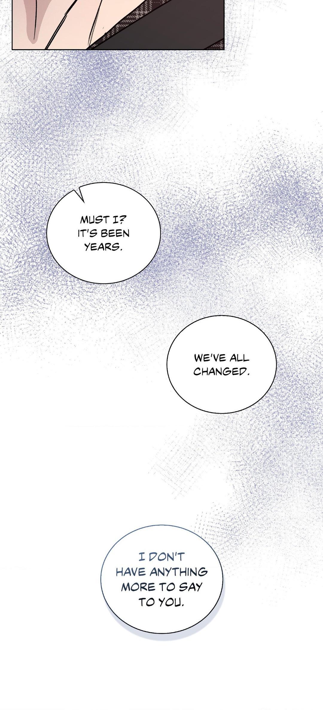 Blaze Out 〘Official〙 - Chapter 48 manhwa