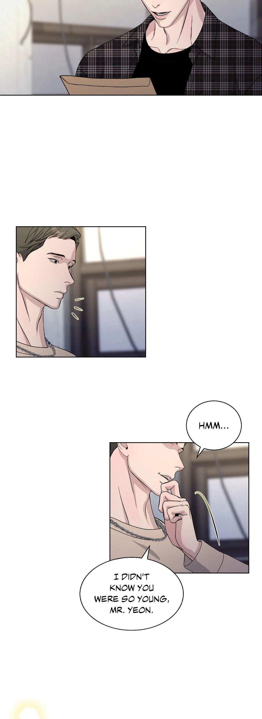 Blaze Out 〘Official〙 - Chapter 48 manhwa
