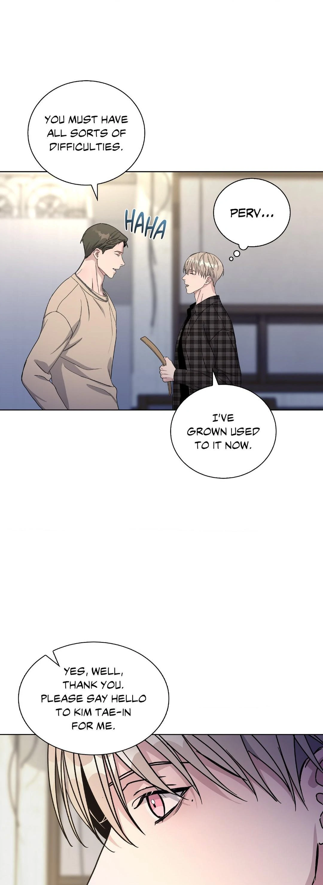 Blaze Out 〘Official〙 - Chapter 48 manhwa