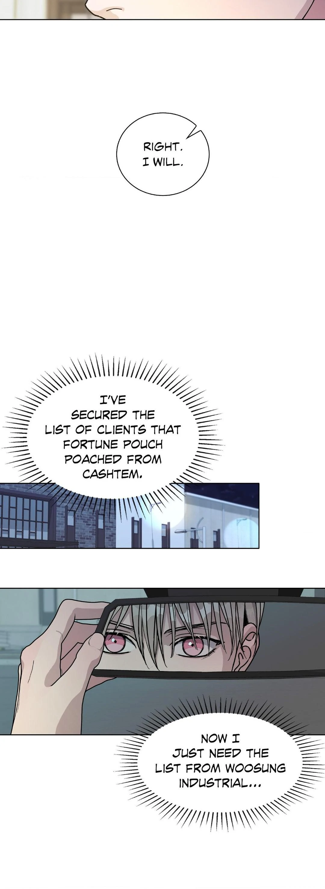 Blaze Out 〘Official〙 - Chapter 48 manhwa