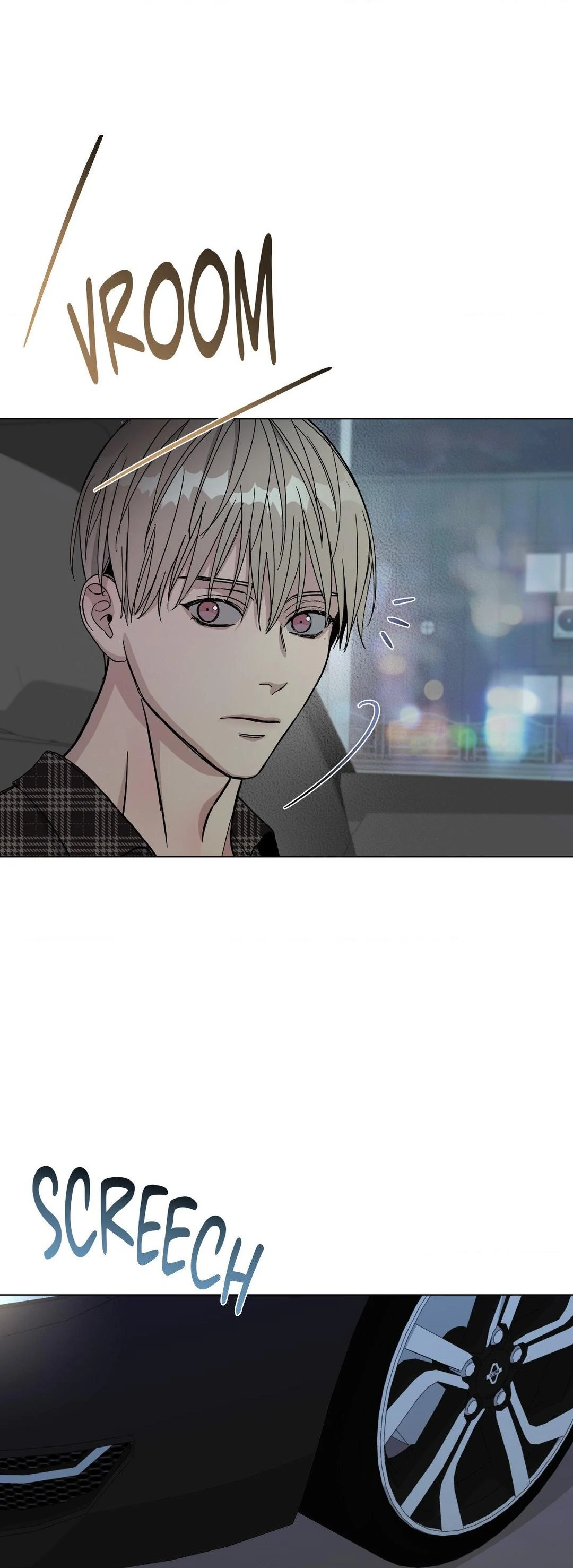 Blaze Out 〘Official〙 - Chapter 48 manhwa