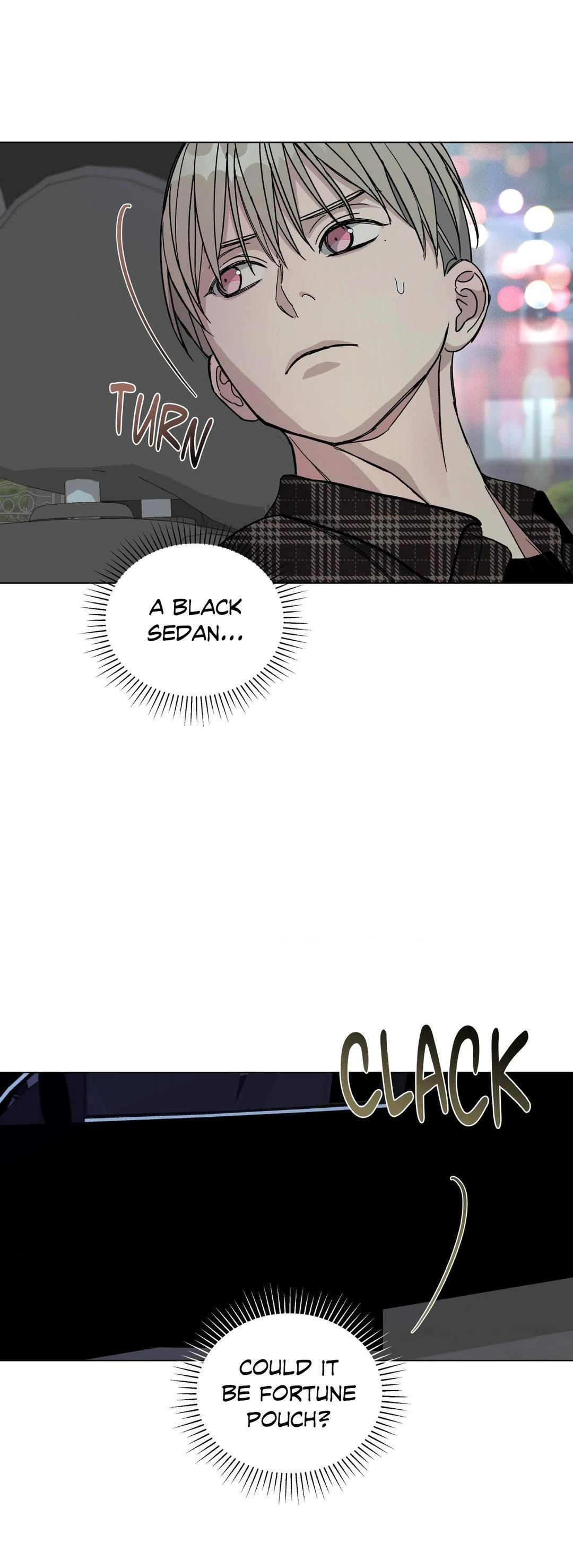 Blaze Out 〘Official〙 - Chapter 48 manhwa