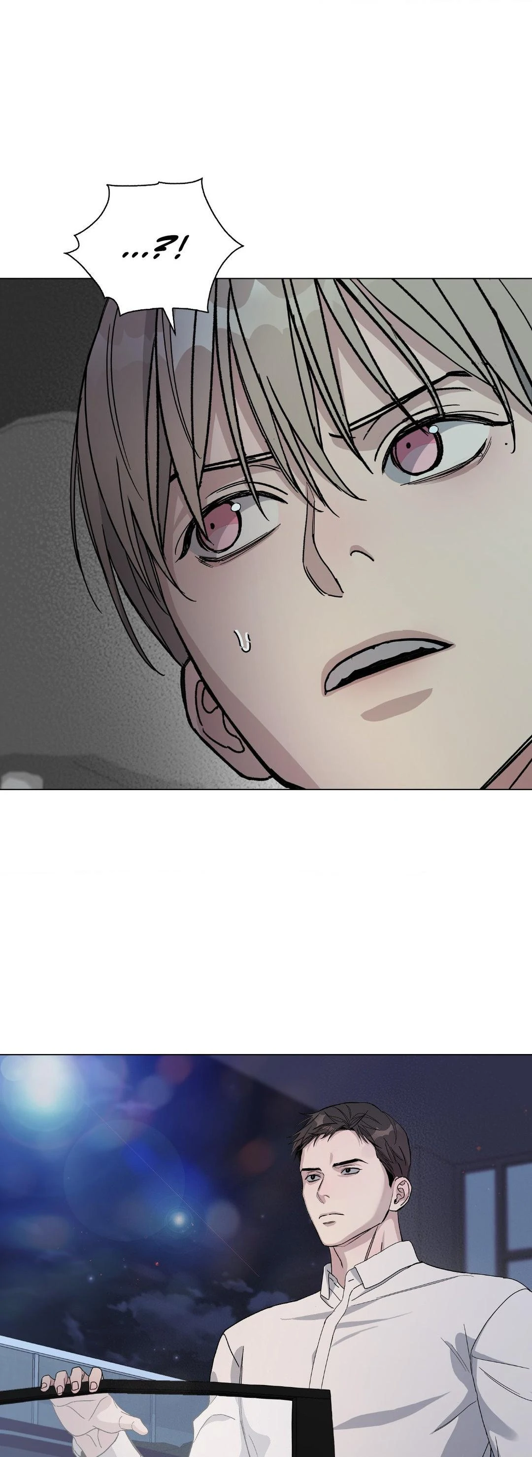 Blaze Out 〘Official〙 - Chapter 48 manhwa