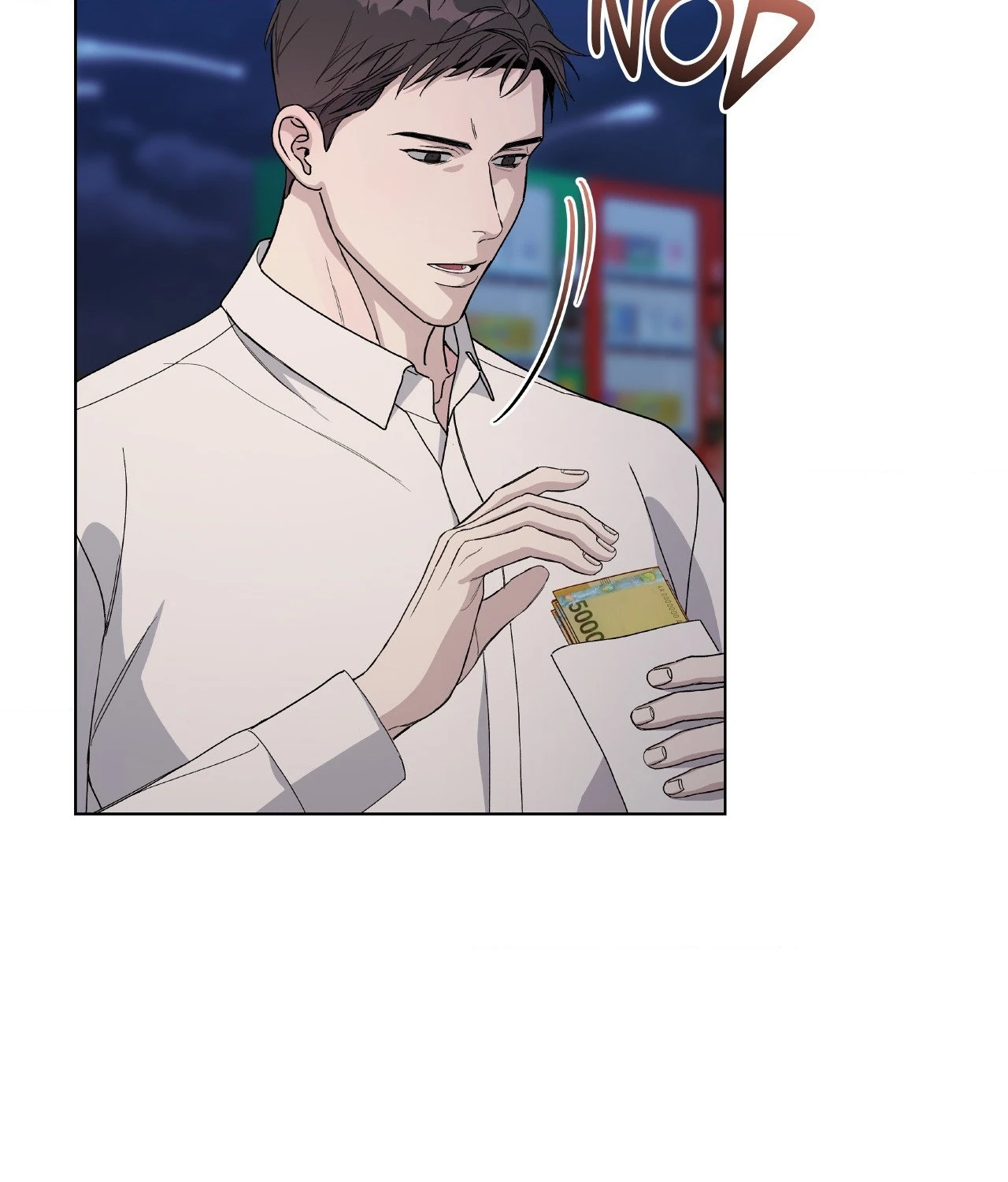 Blaze Out 〘Official〙 - Chapter 49 manhwa