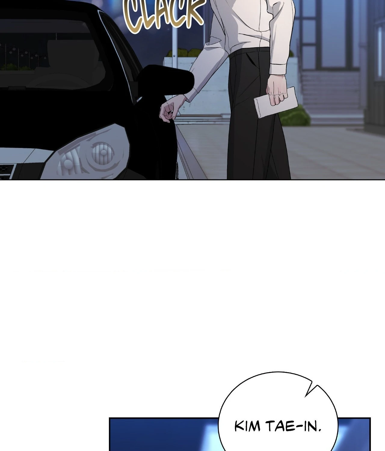 Blaze Out 〘Official〙 - Chapter 49 manhwa