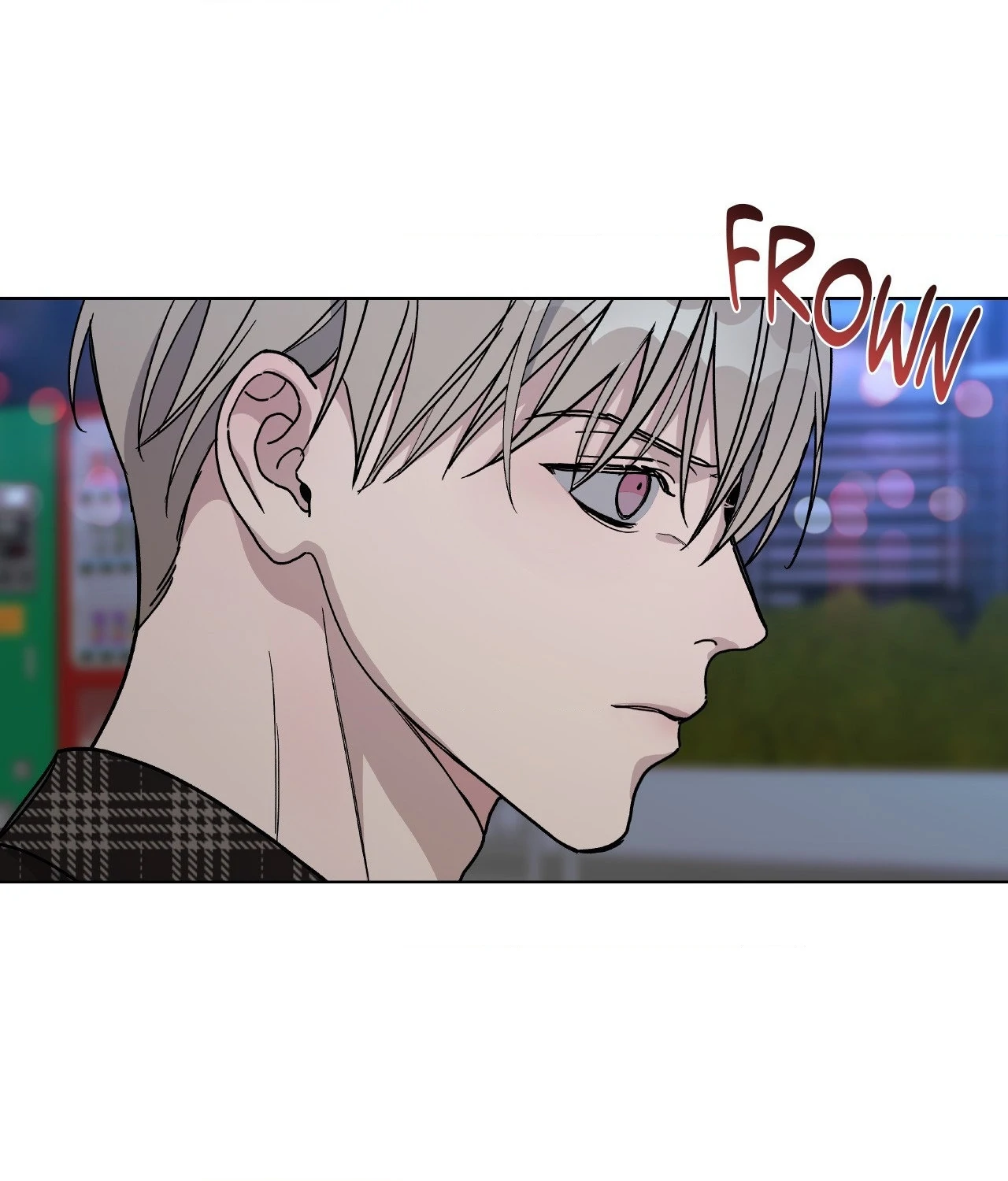 Blaze Out 〘Official〙 - Chapter 49 manhwa
