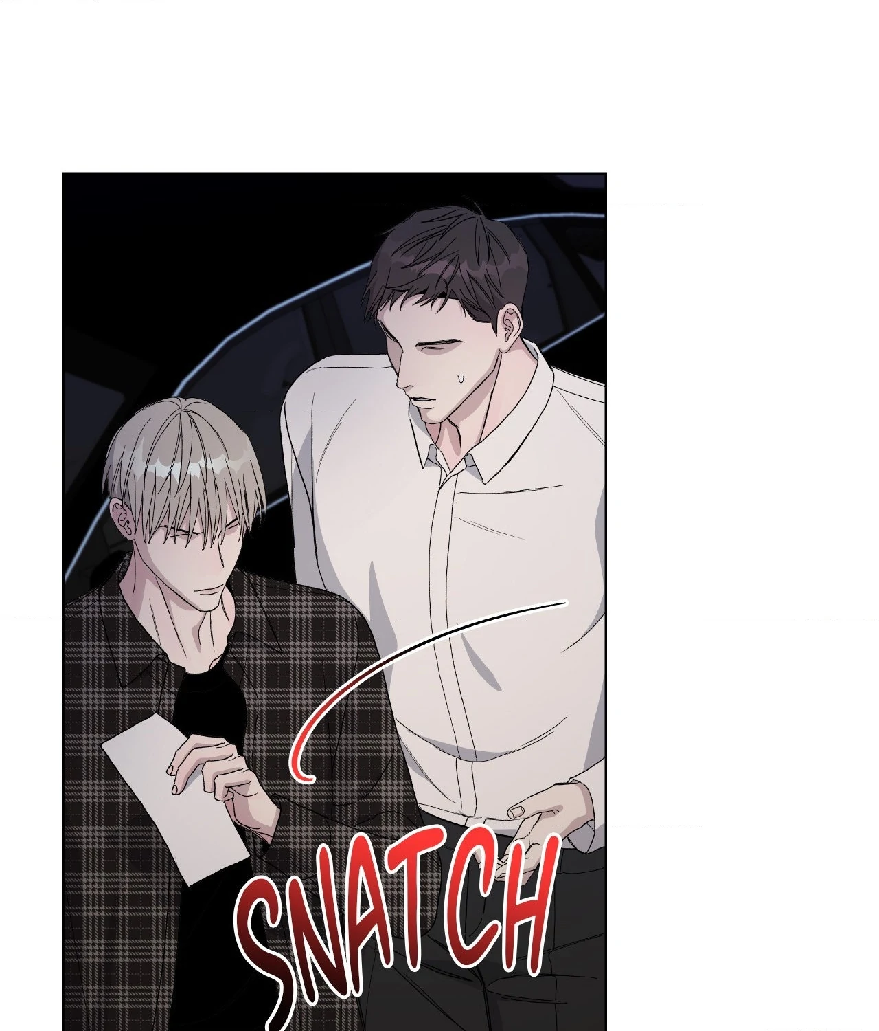 Blaze Out 〘Official〙 - Chapter 49 manhwa
