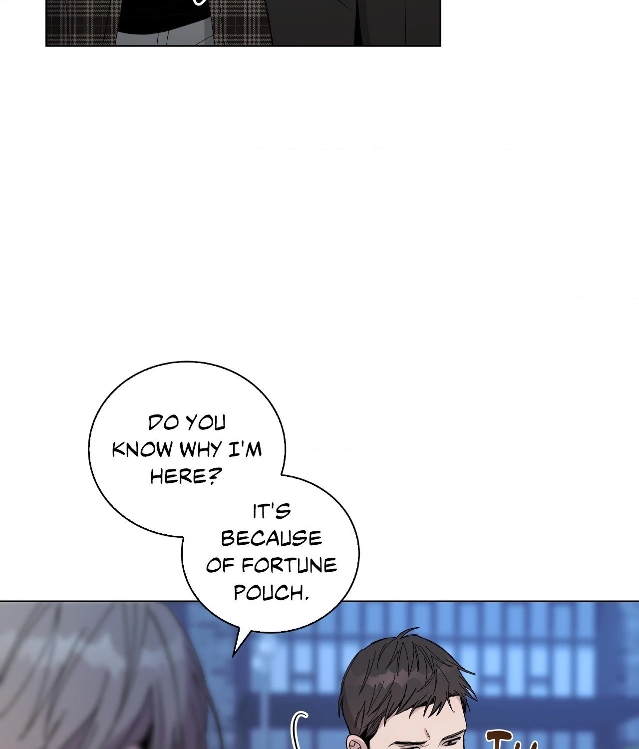 Blaze Out 〘Official〙 - Chapter 49 manhwa