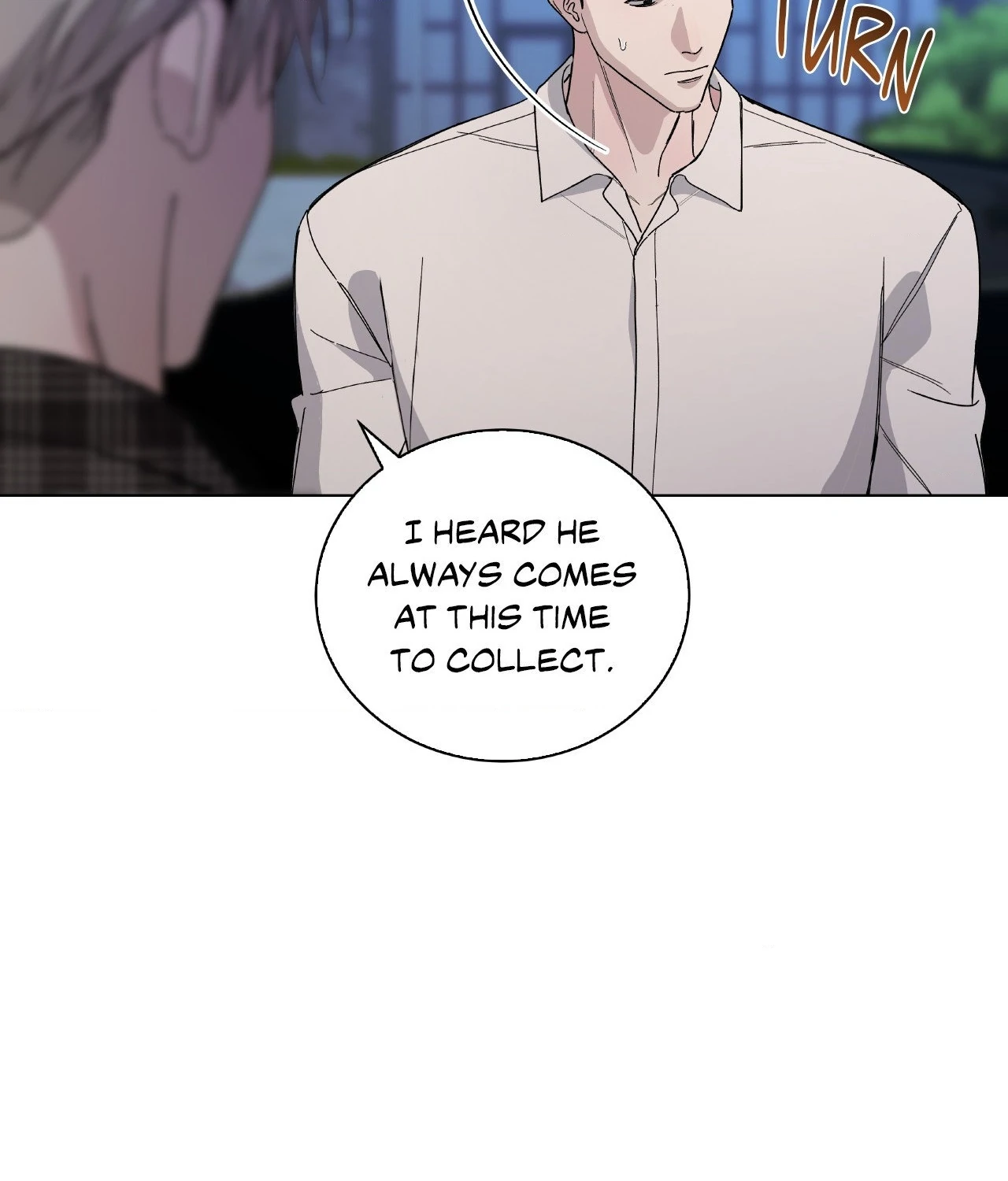 Blaze Out 〘Official〙 - Chapter 49 manhwa