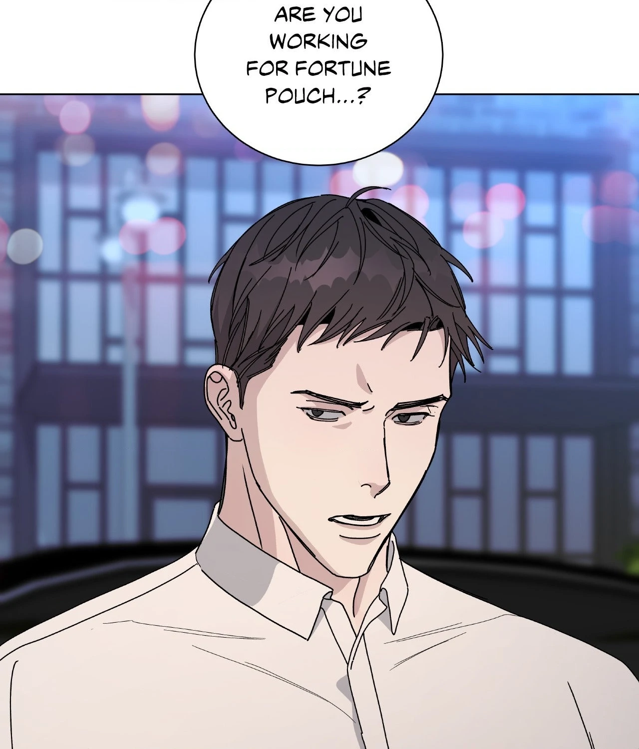 Blaze Out 〘Official〙 - Chapter 49 manhwa