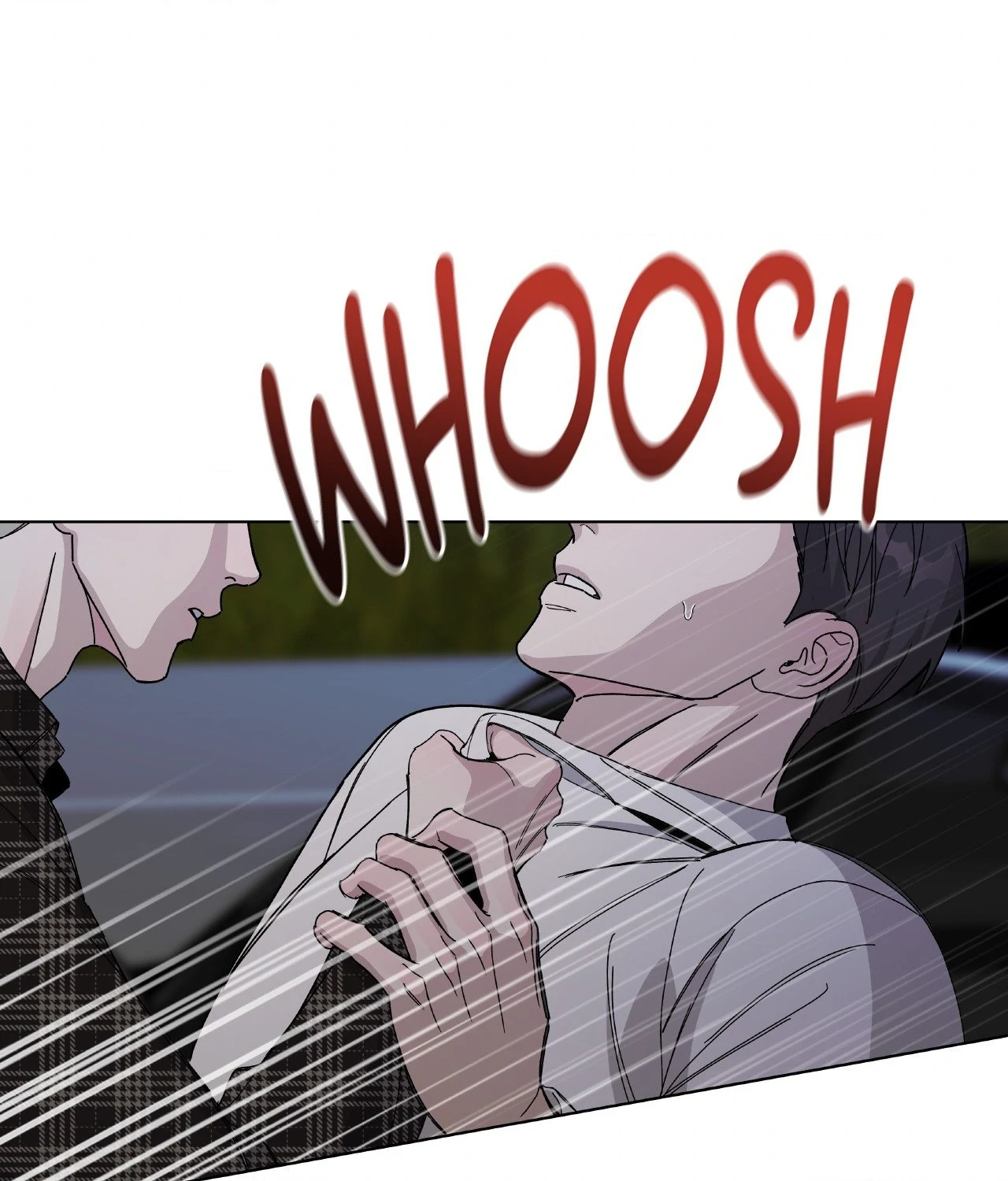 Blaze Out 〘Official〙 - Chapter 49 manhwa