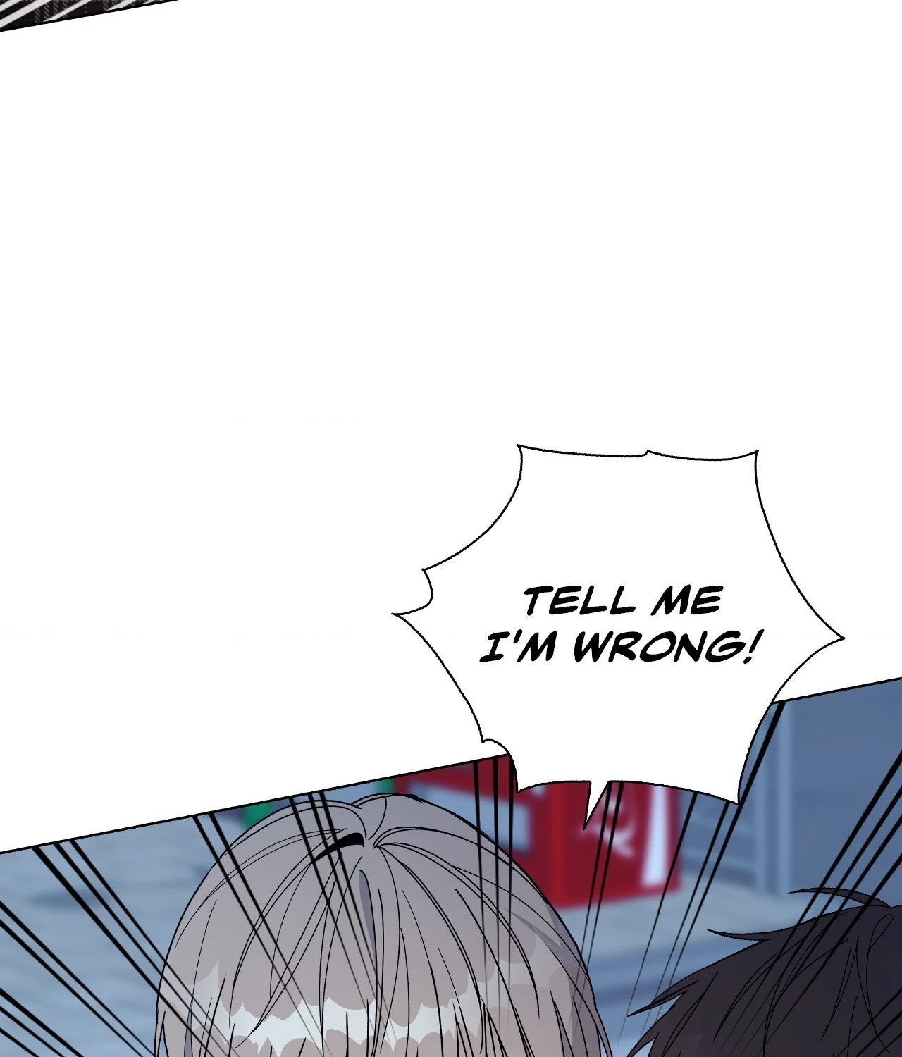 Blaze Out 〘Official〙 - Chapter 49 manhwa