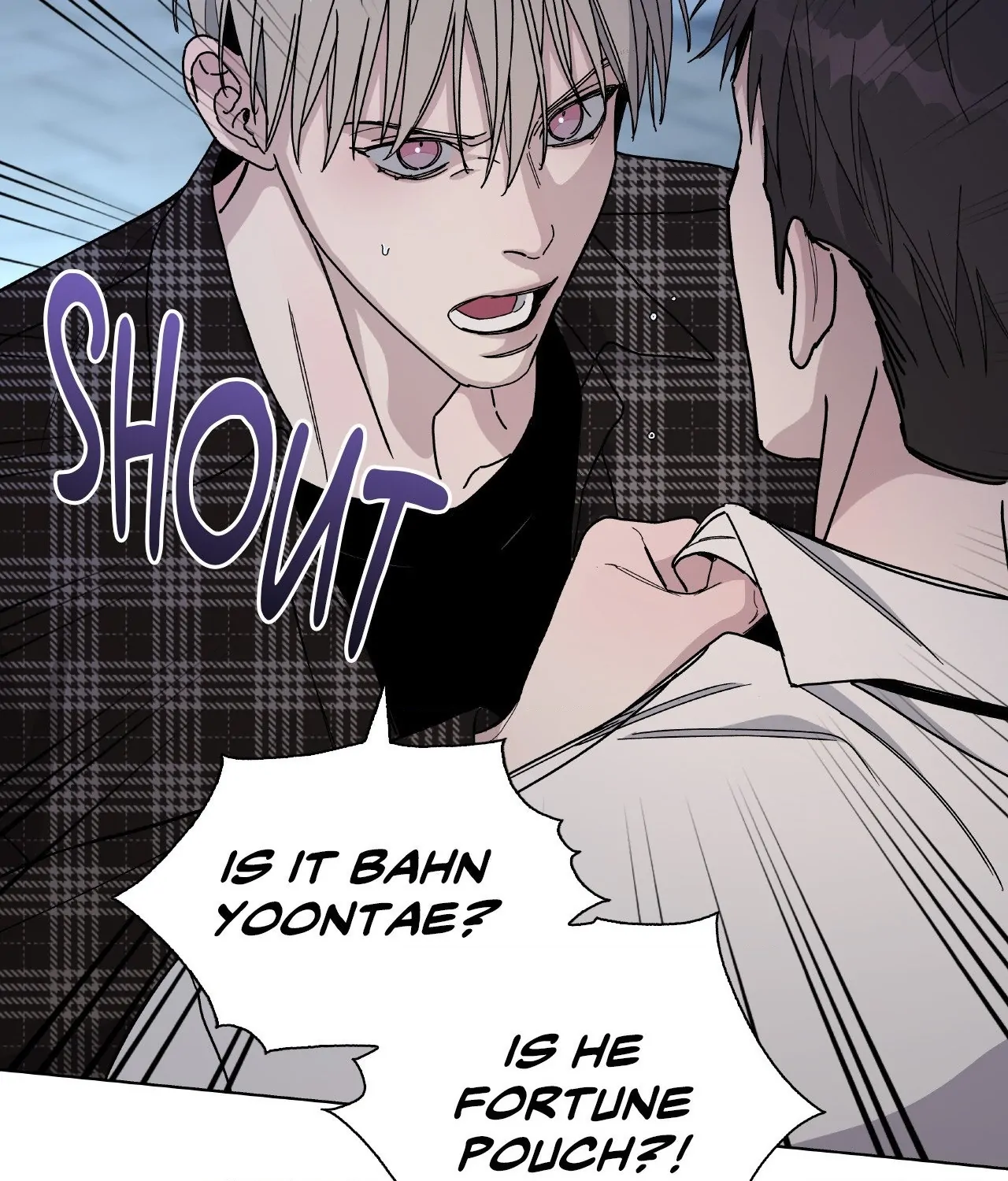 Blaze Out 〘Official〙 - Chapter 49 manhwa